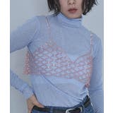 クリアビーズビスチェ【miette ミエット】 | titivate | 詳細画像8 