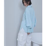 ビッグカラーフロントリボンブラウス【miette ミエット】 | titivate | 詳細画像26