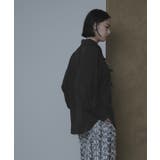 ビッグカラーフロントリボンブラウス【miette ミエット】 | titivate | 詳細画像29