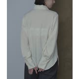 ビッグカラーフロントリボンブラウス【miette ミエット】 | titivate | 詳細画像34