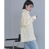 ロングフリジシアーシャツ【miette ミエット】 | titivate | 詳細画像28