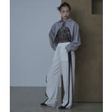 フロントリボンシャツボレロ【miette ミエット】 | titivate | 詳細画像26