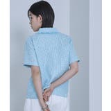 サマーツイードフリンジポロトップス【miette ミエット】 | titivate | 詳細画像18