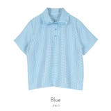 サマーツイードフリンジポロトップス【miette ミエット】 | titivate | 詳細画像11