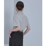 アシンメトリーカラーポロシャツ【miette ミエット】 | titivate | 詳細画像11