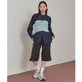 ニットベアビスチェセットシャツ【miette ミエット】 | titivate | 詳細画像15 