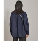 ニットベアビスチェセットシャツ【miette ミエット】 | titivate | 詳細画像23 