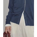 シャツレイヤード風カーディガン【miette ミエット】 | titivate | 詳細画像15 