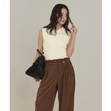 襟付きトップスセットニットカーディガン【miette ミエット】 | titivate | 詳細画像26