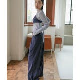 コーデュロイビスチェセットアップ【miette ミエット】 | titivate | 詳細画像12