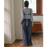 コーデュロイビスチェセットアップ【miette ミエット】 | titivate | 詳細画像13