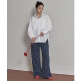 オーバーサイズシャツ【miette ミエット】 | titivate | 詳細画像16 