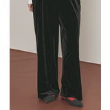 ベロアサロペット【miette ミエット】 | titivate | 詳細画像14 