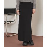 ボタンデザインニットスカート【miette ミエット】 | titivate | 詳細画像9 