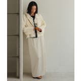 モヘアライク襟付きショートカーディガン【miette ミエット】 | titivate | 詳細画像34 