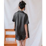 サテンセットアップシュシュセット【miette ミエット】 | titivate | 詳細画像22