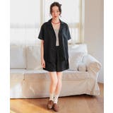 サテンセットアップシュシュセット【miette ミエット】 | titivate | 詳細画像2