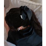 サテンセットアップシュシュセット【miette ミエット】 | titivate | 詳細画像3