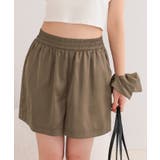 サテンセットアップシュシュセット【miette ミエット】 | titivate | 詳細画像10