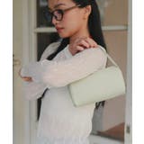 前後2wayレーストップス【miette ミエット】 | titivate | 詳細画像3 