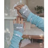 フィンガーホールシアートップス【miette ミエット】 | titivate | 詳細画像7 