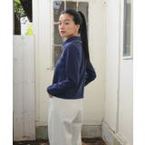 ピコデザインポロシャツ【miette ミエット】 | titivate | 詳細画像5 