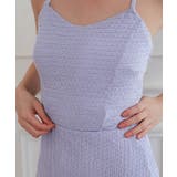 バックオープンレースワンピース/水着【miette ミエット】 | titivate | 詳細画像6 