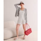 バックオープンレースワンピース/水着【miette ミエット】 | titivate | 詳細画像19 