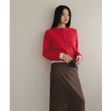 メニーボタンニットカーディガン【miette ミエット】 | titivate | 詳細画像16 