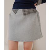 ダンボールミニスカート【miette ミエット】 | titivate | 詳細画像15 