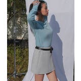 ダンボールミニスカート【miette ミエット】 | titivate | 詳細画像19 