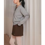 ダンボールミニスカート【miette ミエット】 | titivate | 詳細画像6 