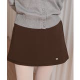 ダンボールミニスカート【miette ミエット】 | titivate | 詳細画像7 