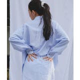 サッカーチェックシャツスカートセット【miette ミエット】 | titivate | 詳細画像9 