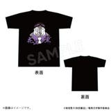 範馬刃牙 キャラTシャツ 花山薫 | TMSSHOP | 詳細画像1 