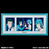 ルパン三世 ルパン浮世絵 三点セット カリ城 | TMSSHOP | 詳細画像1