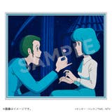 ルパン三世 ルパン浮世絵 三点セット カリ城 | TMSSHOP | 詳細画像2