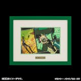 ルパン三世 ルパン浮世絵 次元 | TMSSHOP | 詳細画像1