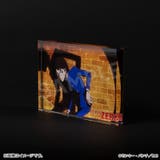LUPIN ZERO アクリルブロック ルパン | TMSSHOP | 詳細画像3