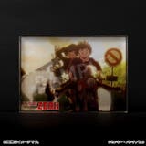 LUPIN ZERO アクリルブロック ルパン＆次元 | TMSSHOP | 詳細画像1 