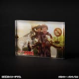 LUPIN ZERO アクリルブロック ルパン＆次元 | TMSSHOP | 詳細画像2 