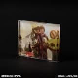 LUPIN ZERO アクリルブロック ルパン＆次元 | TMSSHOP | 詳細画像3 