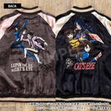 ルパン三世 VS キャッツ | TMSSHOP | 詳細画像3 
