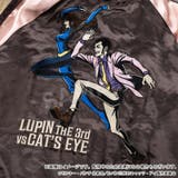ルパン三世 VS キャッツ | TMSSHOP | 詳細画像8 
