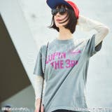 ルパン三世 半袖Tシャツ LUPIN THE 3RD | TMSSHOP | 詳細画像21 