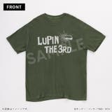 ルパン三世 半袖Tシャツ LUPIN THE 3RD | TMSSHOP | 詳細画像9 