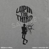 ルパン三世 半袖Tシャツ ルパン | TMSSHOP | 詳細画像10 