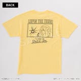 ルパン三世 半袖Tシャツ 不二子 | TMSSHOP | 詳細画像3 