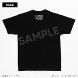 ルパン三世 半袖Tシャツ サブタイトル | TMSSHOP | 詳細画像9 