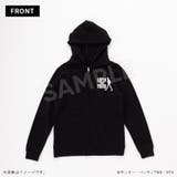 ルパン三世 パーカー | TMSSHOP | 詳細画像3 